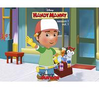 Rusty To The Rescue/ Pinata Party