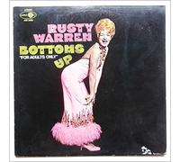 Rusty Warren - Bottoms Up