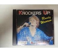 Rusty Warren - Knockers Up!