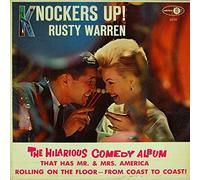 Rusty Warren - Knockers Up! [Vinyl LP]