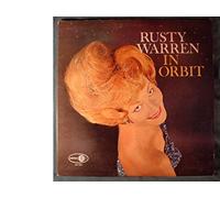 Rusty Warren - Rusty Warren in Orbit