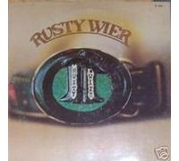Rusty Wier