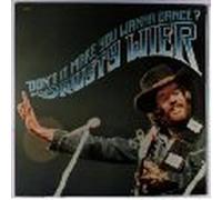 RUSTY WIER don't it make you wanna dance? 20TH CENTURY 469 (LP vinyl record)