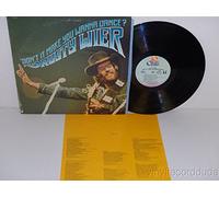 RUSTY WIER - RUSTY WIER don't it make you wanna dance? 20TH CENTURY 469 (LP vinyl record)