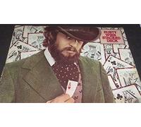 RUSTY WIER - RUSTY WIER stacked deck COLUMBIA 34775 (LP vinyl record)