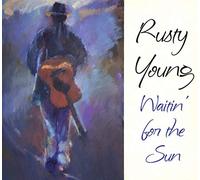 Rusty Young - Waitin' For The Sun