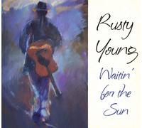 Rusty Young - Waitin' For The Sun