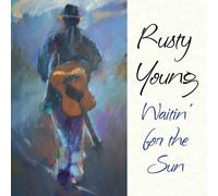 Rusty Young - Waitin' For The Sun [VINYL]