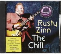 Rusty Zinn - The Chill