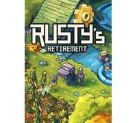 Rusty's Retirement PC