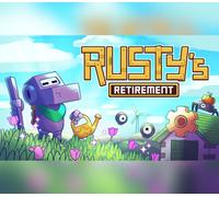 Rusty's Retirement PC Steam CD Key