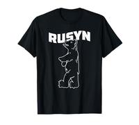 Rusyn carpatho Carpathian souvenir ethnic ruthenian diaspora T-Shirt