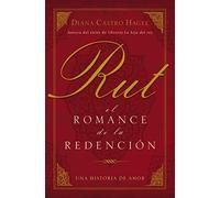 Rut: El romance de la redención