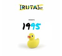Ruta 57 - 1995