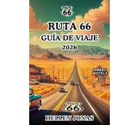 RUTA 66 GUÍA DE VIAJE 2026