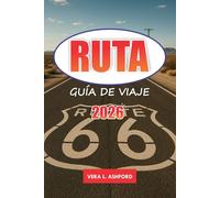 Ruta 66 Guía De Viaje 2026: Explore sitios históricos, vistas panorámicas, atracciones icónicas al borde de la carretera y aventuras al aire libre con consejos prácticos en los EE. UU.