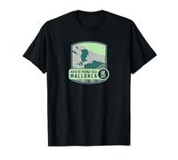 Ruta de Piedra Seca, GR221 - Mallorca T-Shirt