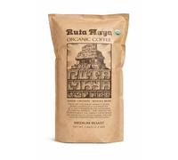 Ruta Maya Organic Coffee Medium Roast 2.2 Lbs. by Unknown