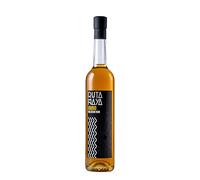 Ruta Maya Rum Ouro Golden Rum 70cl | 38% ABV | Premium Belizean Spiced Rum Aged 3-5 Years | Butterscotch, Oak & Citrus Notes | Sustainable Craft Spirit | Natural Additive-Free