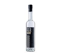 Ruta Maya White Rum 70cl | Belizean Premium White Rum | 38% ABV | Sustainably Crafted Blanco Rum with Subtle Sweetness & Light Citrus Notes | 100% Natural, No Additives or Colorants