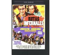 Rutas Infernales (Three Faces West)