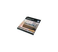 Rutec B82477 Vardaflex Eco Plus CRI90-5 M-Rolle Flex.LEDStrip, 24V, Innen, 4705lm, 2700K Box