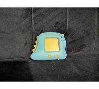 Rutees Urhobo/English Talking Flashcards, Educational Talking Machine with 224 Words, Interactive Teaching Toy for Ages 3-6 (Blue/Green/Pink, one size) (Blue, One Size)