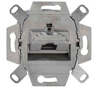 Rutenbeck 136104030 Network outlet Flush mount CAT 6A Socket Inserts