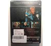 RUTGER HAUER - MORT OU VIF (BO