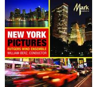 Rutgers Wind Ensemble - New York Pictures