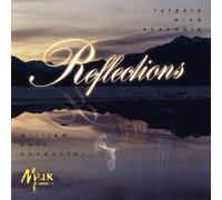 Rutgers Wind Ensemble - Reflections