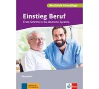 Ruth Albert Berufsfeld Altenpflege (Paperback)