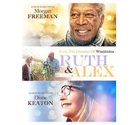 Ruth & Alex