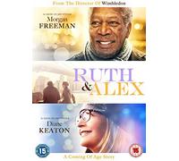 Ruth & Alex [DVD] [2014]