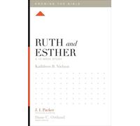 Ruth and Esther : A 12-Week Study