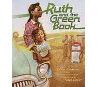 Ruth and the Green Book