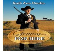 Ruth Ann Nordin Groom for Hire Paperback Book Ruth Ann Nordin Multicolor