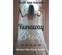 Ruth Ann Nordin Runaway Bride Paperback Book Ruth Ann Nordin Multicolor