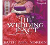 Ruth Ann Nordin The Wedding Pact Paperback Book Ruth Ann Nordin Multicolor