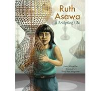 Ruth Asawa: A Sculpting Life