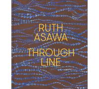 Ruth Asawa Through Line