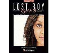 Ruth B. - Lost Boy Easy Piano Music