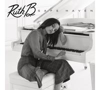 Ruth B Safe Haven (CD) (US IMPORT)