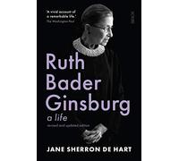 Ruth Bader Ginsburg : a life