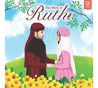 Ruth (Bible Stories)