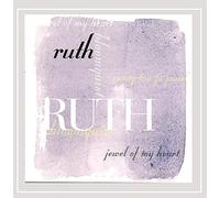Ruth Bloomquist - Jewel of My Heart