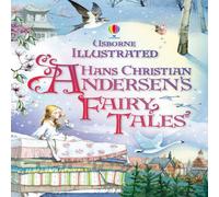 Ruth Brocklehurst Illustrated Hans Christian Andersen's Fairy Tales Book Ruth Brocklehurst Multicolor