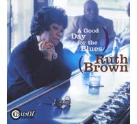 Ruth Brown - A Good Day for the Blues
