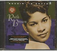 Ruth Brown - Best Of [Us Import]