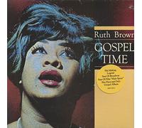 RUTH BROWN - Gospel Time [VINYL]